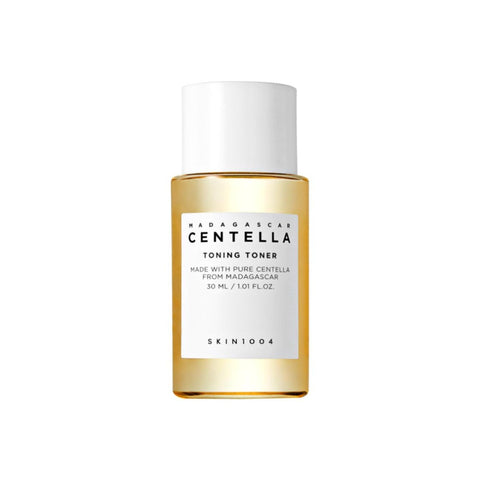 SKIN1004 – Madagascar Centella Toning Toner 30ml