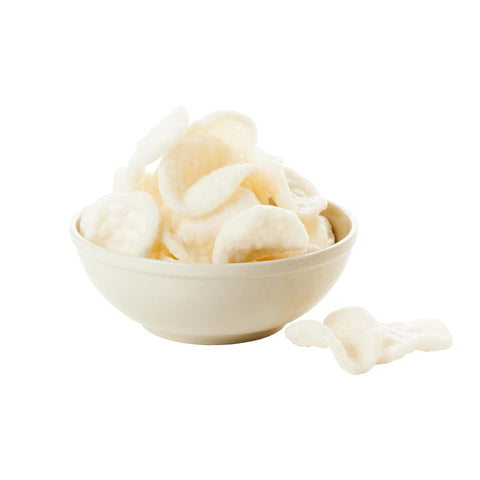 Sa Giang Krabbenchips Rohlinge zum frittieren 1Kg