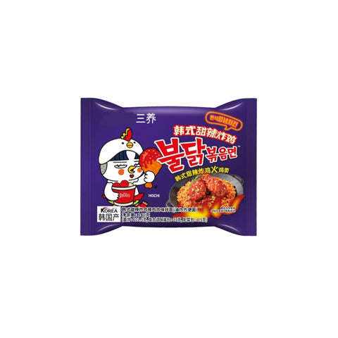 Samyang Buldak Bufallo Sweet & Spicy 140g