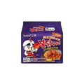 Samyang Buldak Bufallo Sweet & Spicy 5x140 g