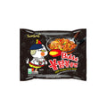 Samyang Buldak Ramen Original Scharfes Huhn 140 g - Utoppa - Lebensmittel aus aller Welt