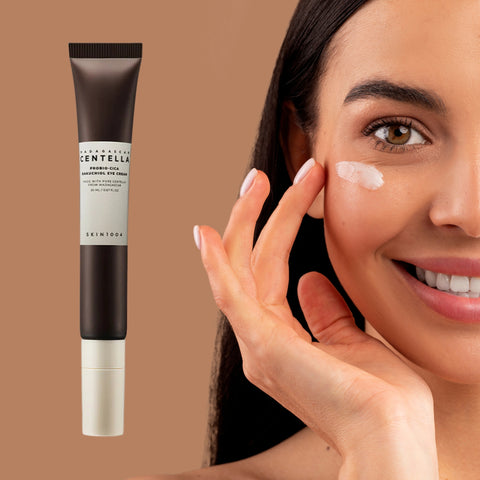Skin1004 Madagascar Centella Probio Cica Bakuchiol Eye Cream 20ml