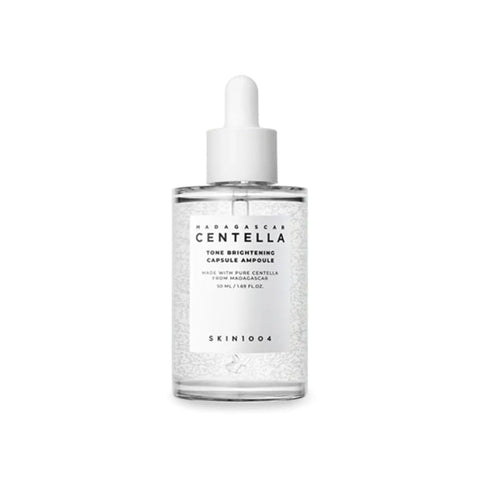 Skin1004 Madagascar Centella Tone Brightening Capsule Ampoule 50ml