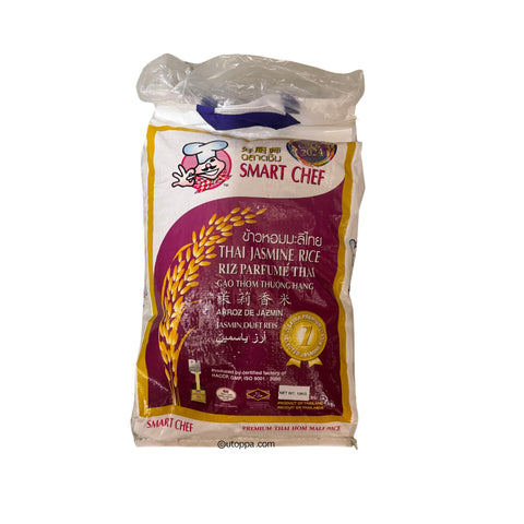 Smart Chef 10 Kg Beutel in Sack Verpackt