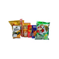 Snack Bundle (Geschenkbox) verpackungen