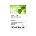 Some By Mi Real Cica Calming Care Mask 20g