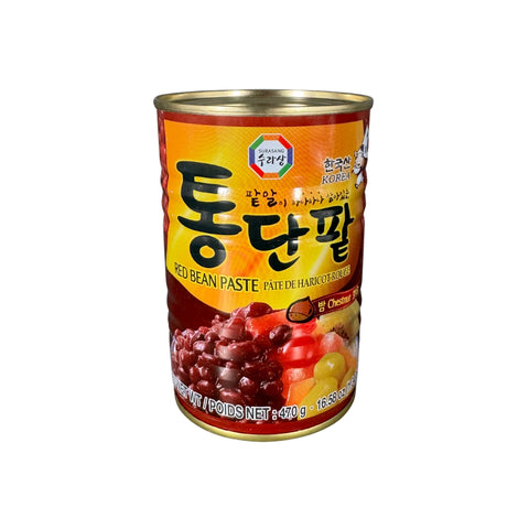 Surasang Rote Bohnenpaste 470g