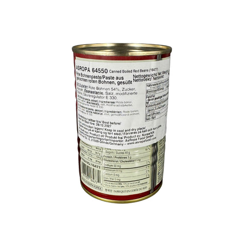 Surasang Rote Bohnenpaste 470g