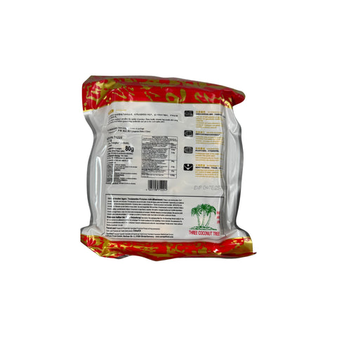 TCT Shiitake Tungkupilze getrocknet 80g