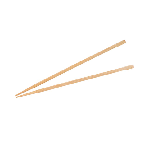 TCt Bambus-Essstäbchen 23cm 100 Stück