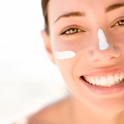 TOCOBO Cotton Soft Sun Stick SPF50 PA++++ 19g