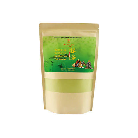 Tian Hu Shan Grüntee Matcha 500g