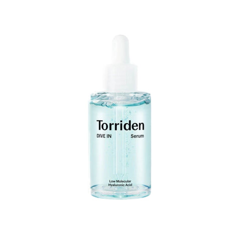 Torriden DIVE IN Low Molecular Hyaluronic Acid Serum 50ml