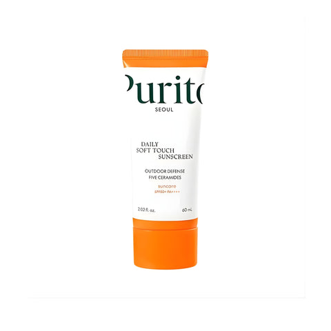 PURITO Daily Soft Touch Sunscreen 60ml
