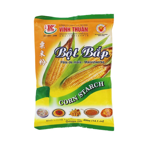 Vinh Thuan Maisstärke Bot Bap 400 g - Utoppa - Lebensmittel aus aller Welt