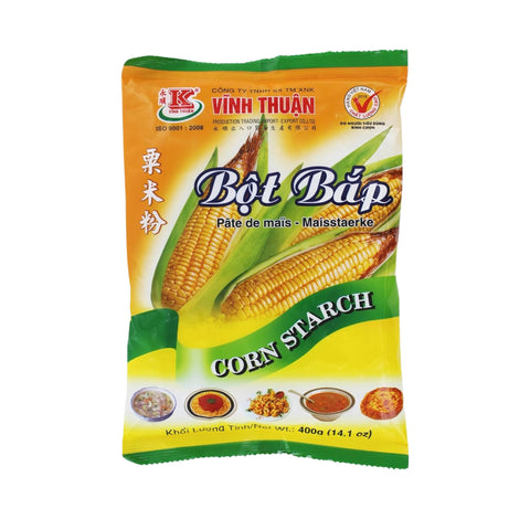 Vinh Thuan Maisstärke Bot Bap 400 g in tüte