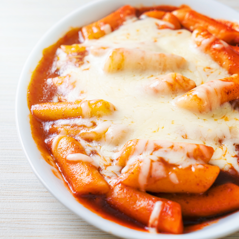 Wang Topokki Original 406g