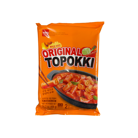 Wang Topokki Original 406g