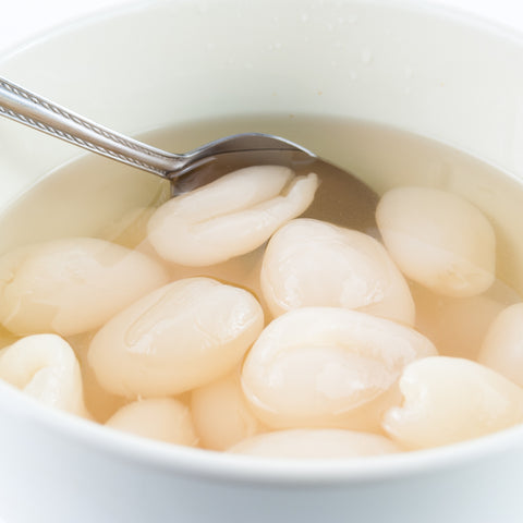 X.o Rambutan In Syrup 565g