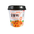 Yopokki Instant Topokki Spicy Rose 120g