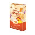 Yuki &amp; Love Mochi Rice Cake Mango 120 g