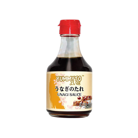 Yummyto Unagi Sauce 200 ml