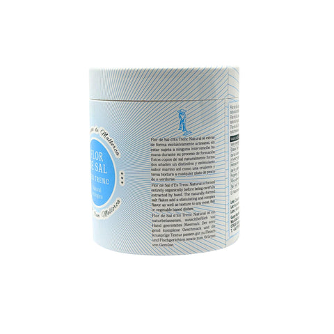 Flor de sal d'Es Trenc Natural 180g