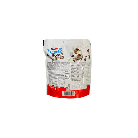 Kinder Schoko-Bons Crispy 67,2g