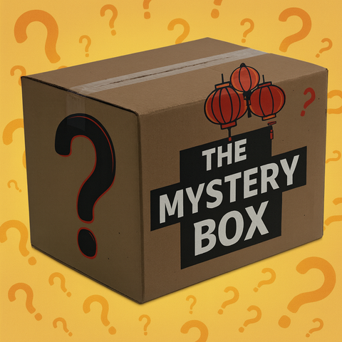 Mystery Box Trends