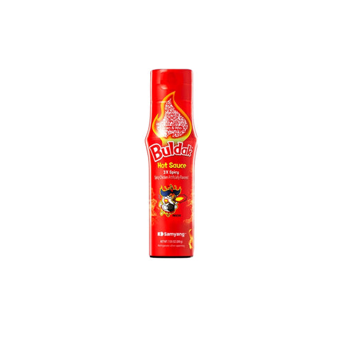 Samyang Buldak Extrem Scharfe Chilisauce 200g