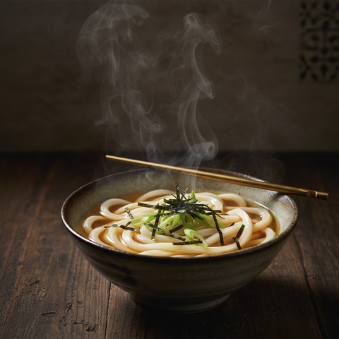 Sau Tao Udon Nudeln Vorratspackung 3 x 200g